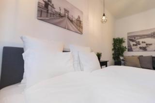 Standard Apartment by Hi5 - Madách - Budapest - 2