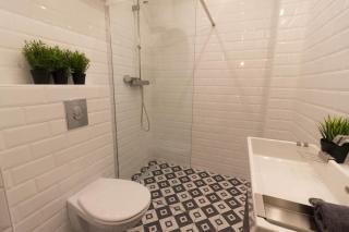 Standard Apartment by Hi5 - Madách - Budapest - 4