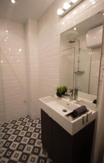 Standard Apartment by Hi5 - Madách - Budapest - 3