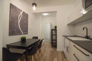 Standard Apartment by Hi5 - Madách - Budapest - 6