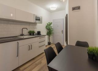 Standard Apartment by Hi5 - Madách - Budapest - 5