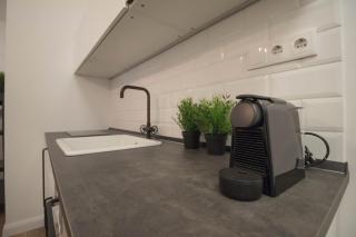Standard Apartment by Hi5 - Madách - Budapest - 8