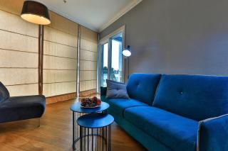 Luxury Montesun Apartments - Budva - 5