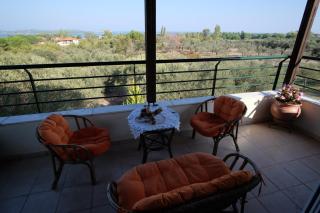 Billias House - Vourvourou - 6