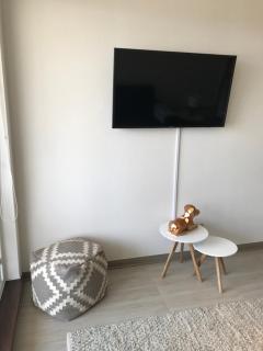 Lindo y acogedor dpto a pasos del centro y playa - 4