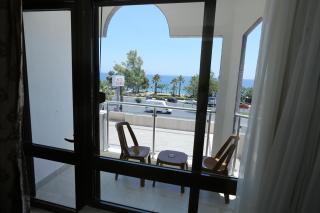 Olbia Hotel - Antalya - 4