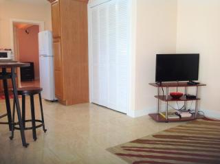 Beacon Rise Apartment - Basseterre - 5