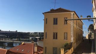 Vista Mondego - Coimbra - 3