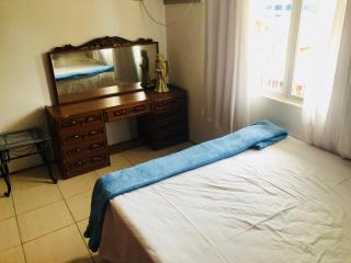 Aconchegante apartamento a beira mar barra velha - 7