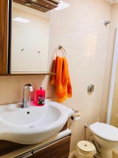 Aconchegante apartamento a beira mar barra velha - 4