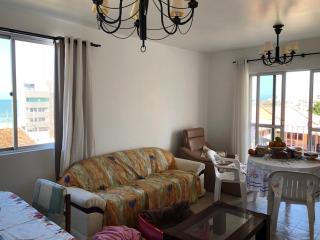 Aconchegante apartamento a beira mar barra velha - Barra Velha - 1