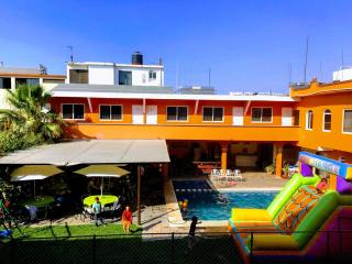 Hotel Posada La Pastrana - 6