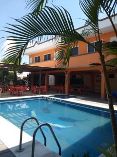 Hotel Posada La Pastrana - 7