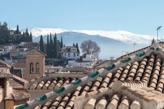 tuGuest Clave de Sol Apartment - Granada - 4