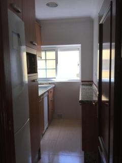 Apartamento Asturias - Siviglia - 4