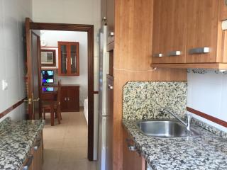 Apartamento Asturias - Siviglia - 6