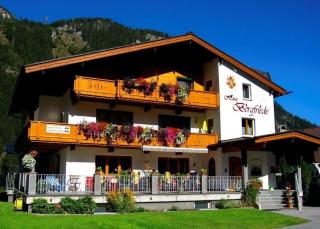 Haus Bergfriede - Mayrhofen - 1