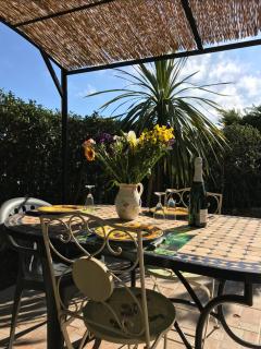 La Pergola de la Plage - Gruissan - 3