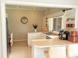 Magnolia Corner - Bowral - 1