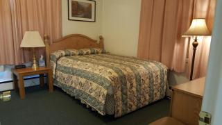 Borealis Inn - Fairbanks - 7