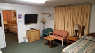 Borealis Inn - Fairbanks - 4