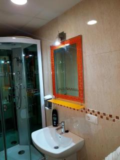 Apartamento Realejo centro ciudad - Granada - 3