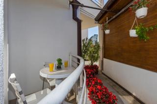 Villa Veron - Ohrid - 7