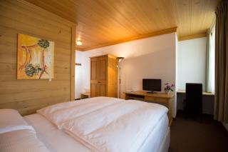 Sonnegg Hotel - Zweisimmen - 8