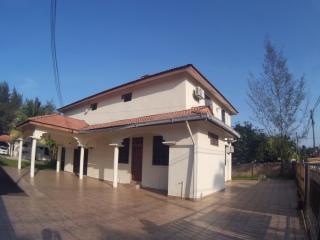 Kaklong Homestay Paka - Dungun - 0
