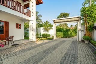 Villa Effort - Ahangama - 5