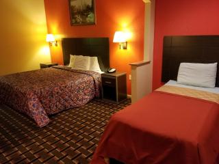 Texan Inn & Suites - Houston - 3