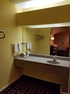Texan Inn & Suites - Houston - 1