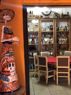 HOTEL BOUTIQUE EL VIEJO MUNDO - 4