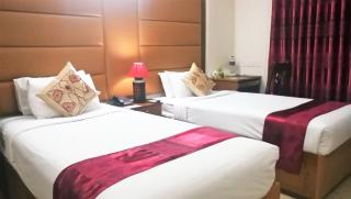 Dhaka Golden Inn - Banani'Lakeside - Dhaka - 2