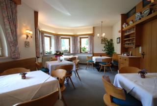 Ferienwohnung Pension Tirol - Bichlbach - 8