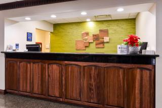 Best Western Big Spring Lodge - Neosho - 2