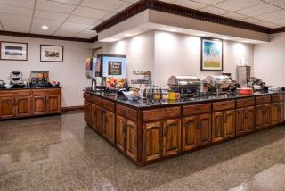 Best Western Big Spring Lodge - Neosho - 6