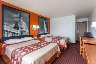 Super 8 by Wyndham Dumfries/Quantico - Dumfries - 6