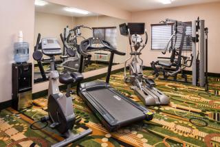Best Western Big Spring Lodge - Neosho - 5