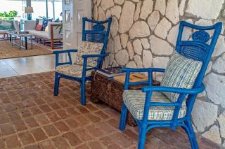 Magnificent 5-Bedroom Estate Villa, Sleeps 12 - 4