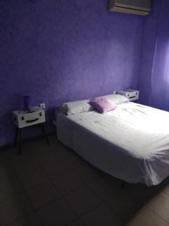 Apartamento en Mezquita Puente de San Rafael No. 9 - 9