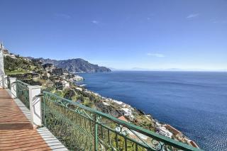 CASA LONE - Amalfi - 0