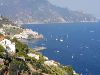 CASA LONE - Amalfi - 1