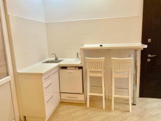 Smart apartments in the city center -5 min to the Opera House - Lviv - 6