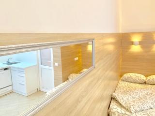 Smart apartments in the city center -5 min to the Opera House - Lviv - 8