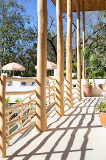 The Nomadic Hotel - Nosara - 8