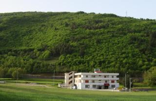 Hotel Il Gabbiano - Sanza - 0