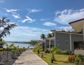 The Seaside Resort Koh Phangan - 6