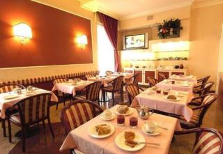 Hotel Garda - Milano - 3