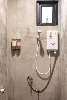 The Cocoon Hostel - 8